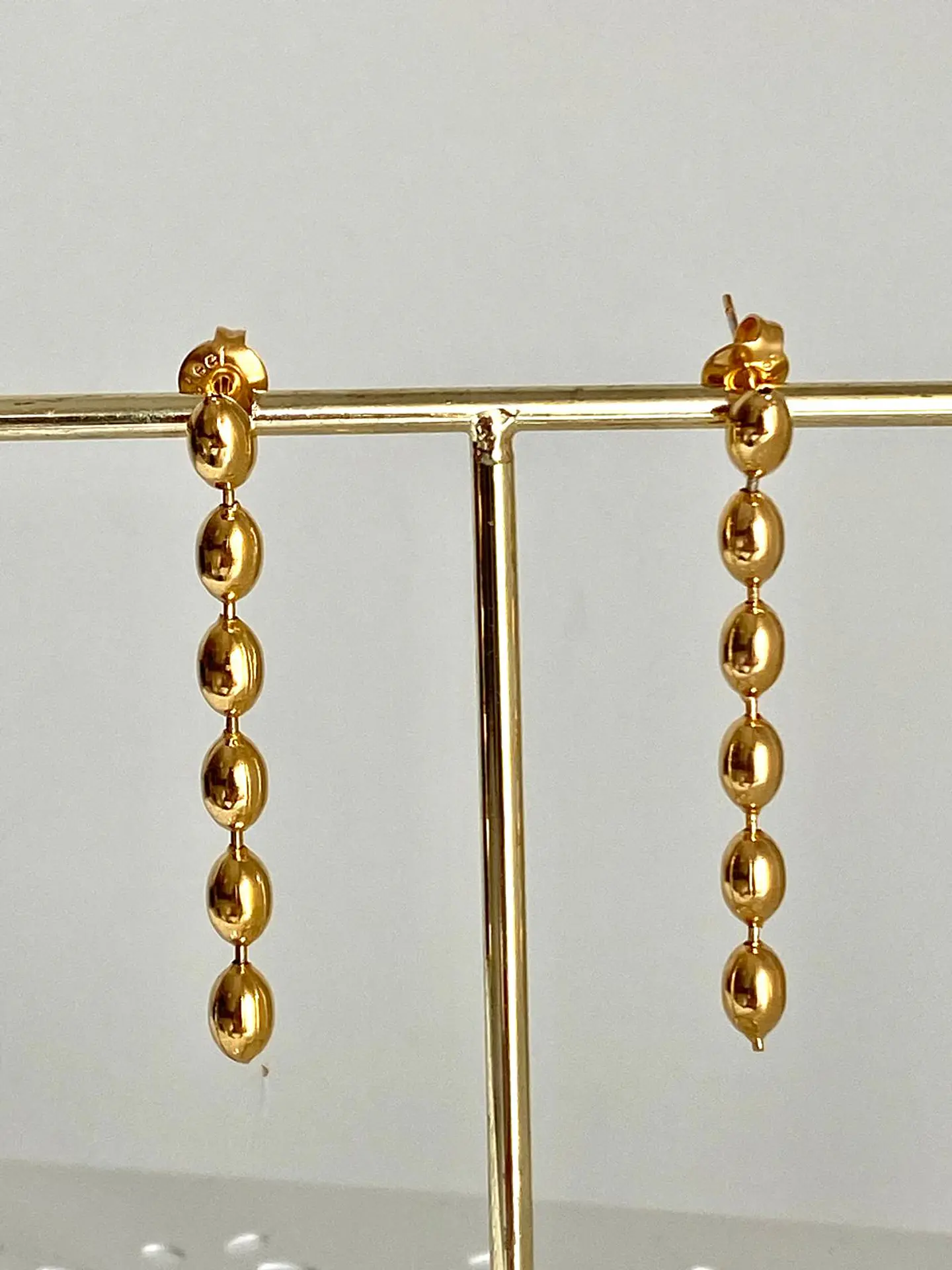 Stella Earrings 1