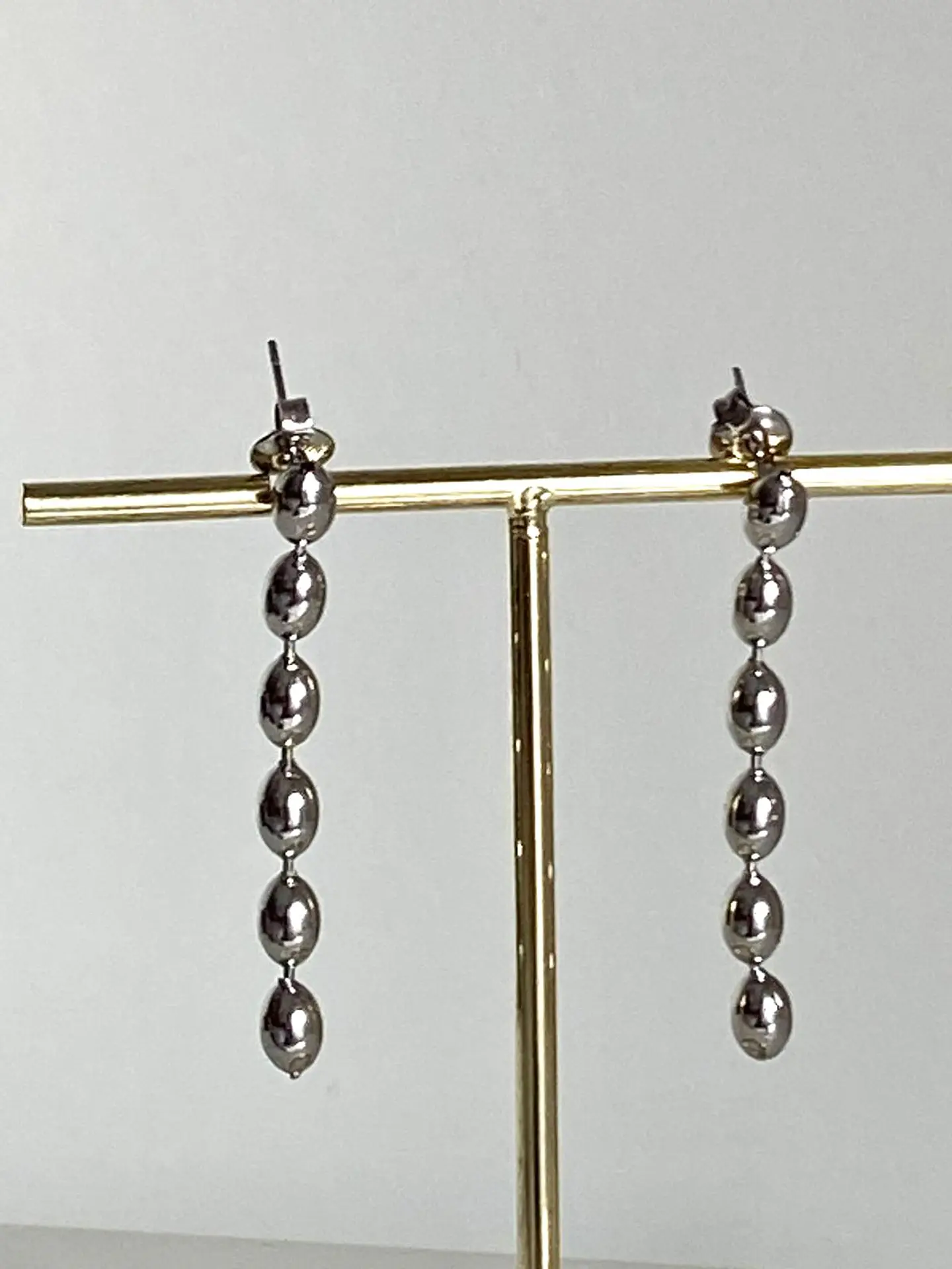 Stella Earrings 2