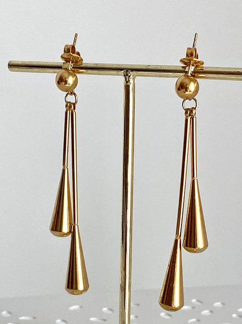 Agnes Earrings