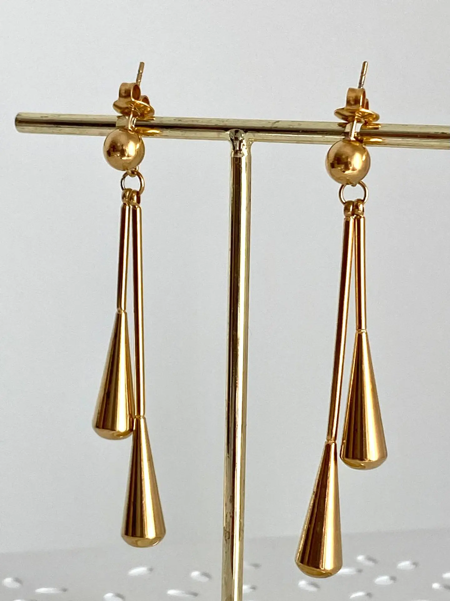 Agnes Earrings 2