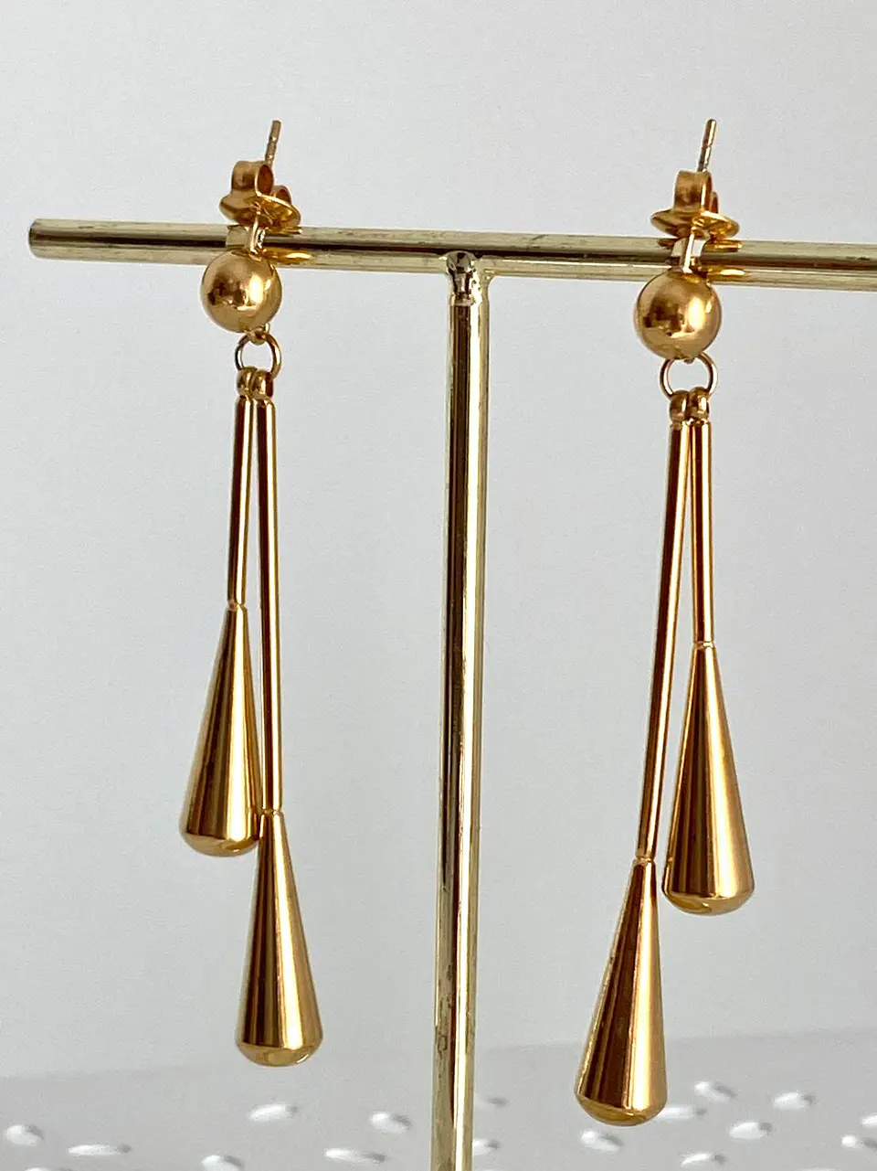 Agnes Earrings 2