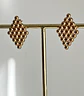 Claire Earrings - thumbnail 2