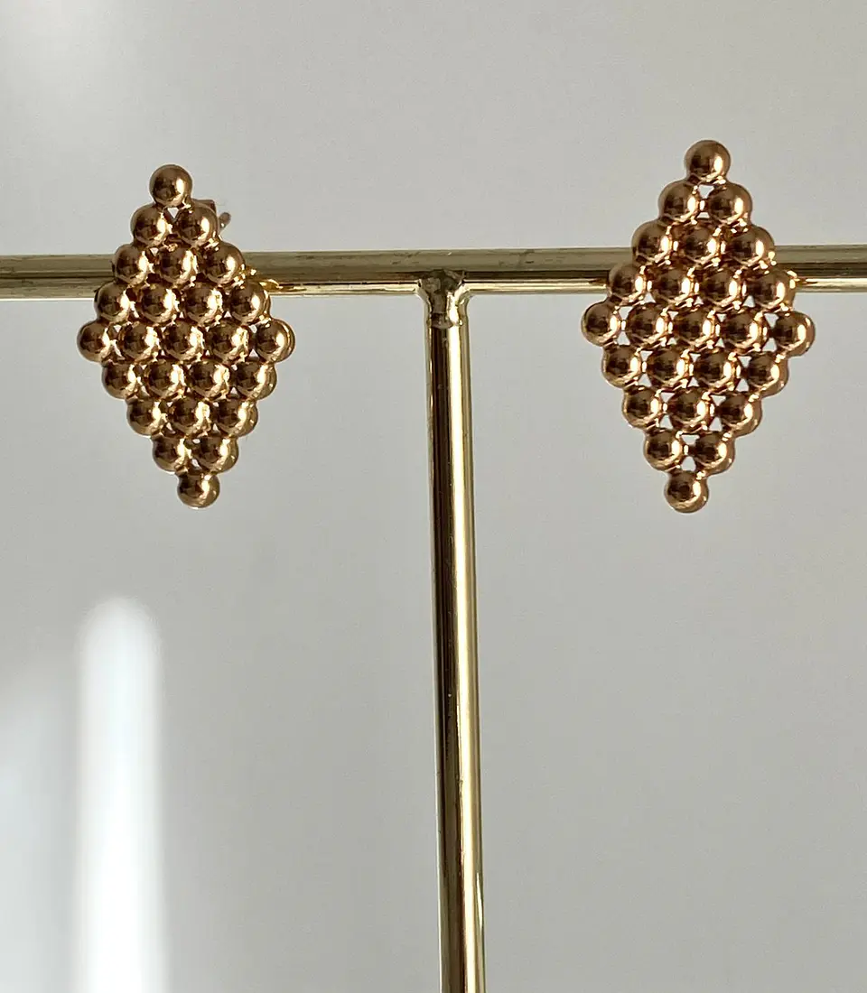 Claire Earrings 2