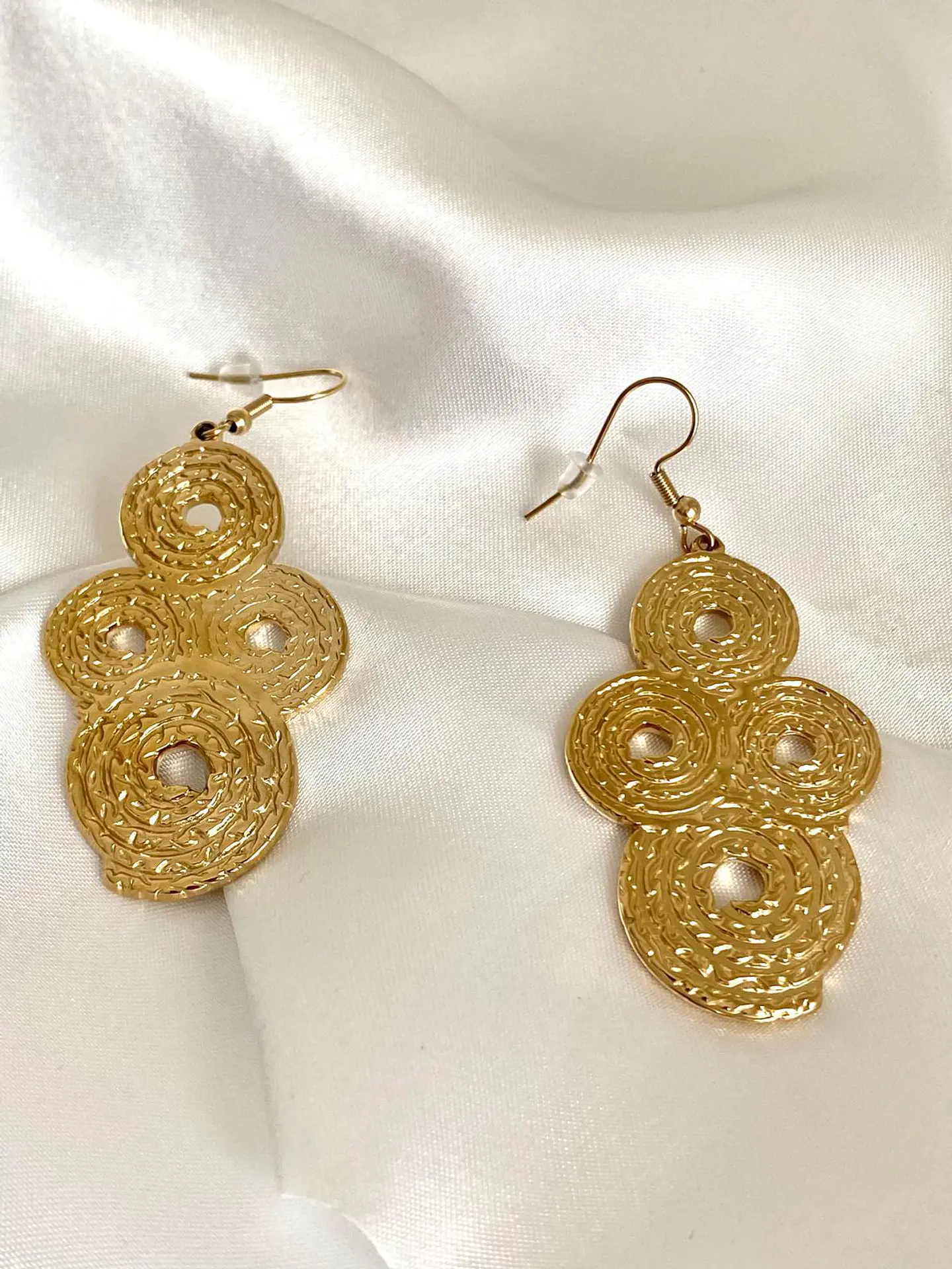 Constance Earrings 2