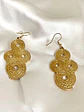 Constance Earrings - thumbnail 2