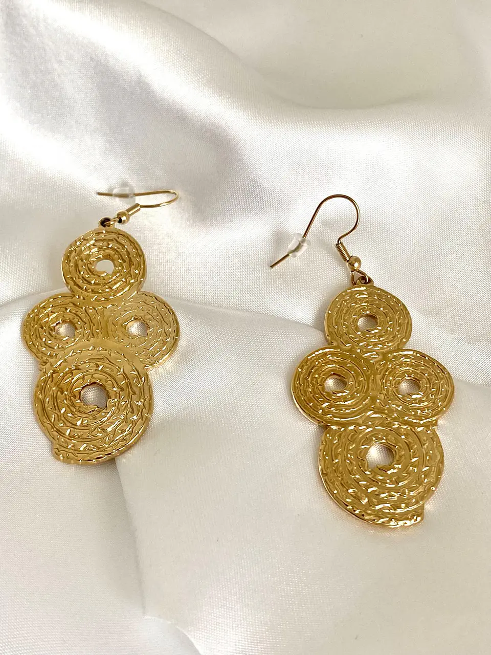 Constance Earrings 2