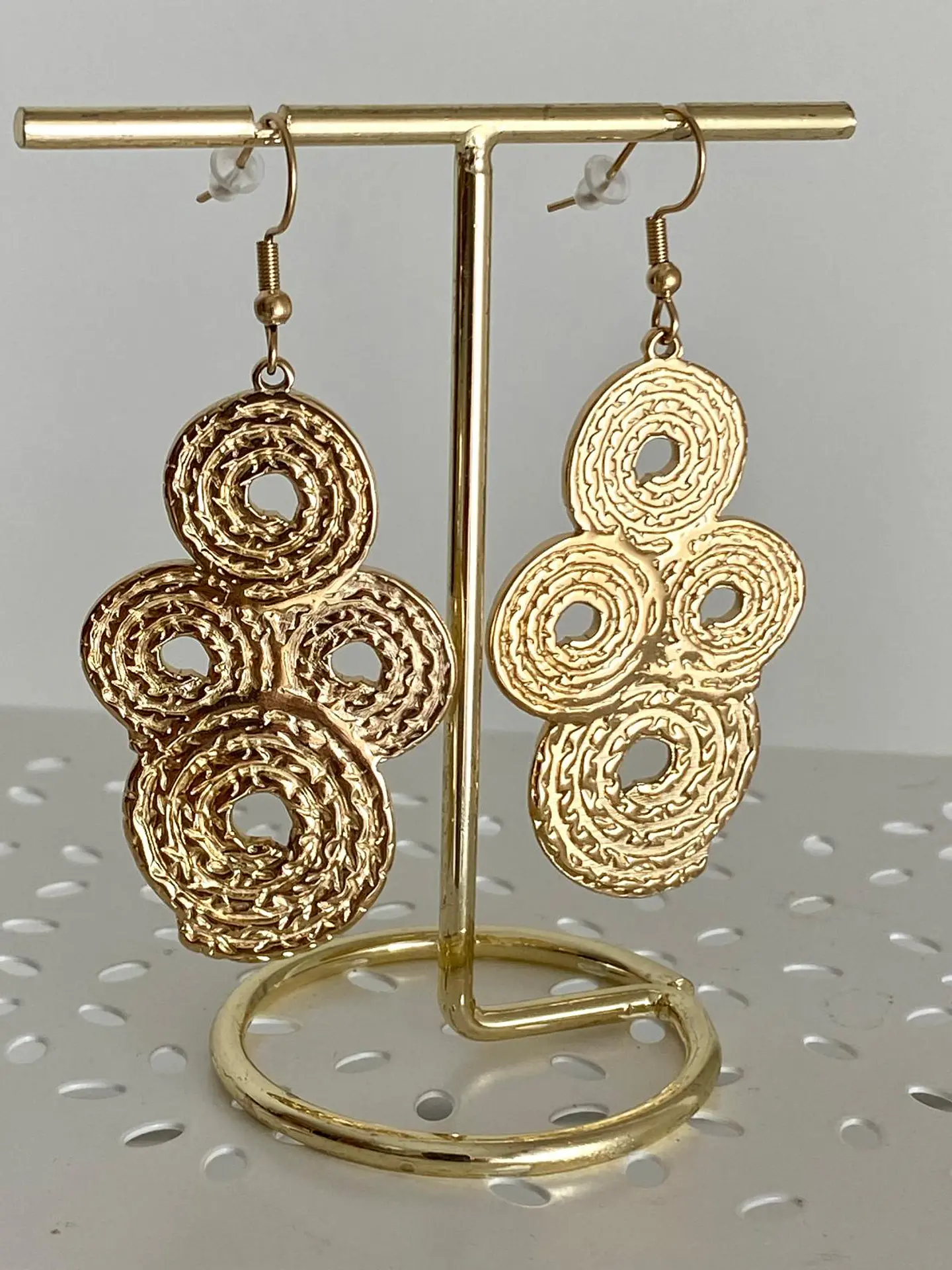 Constance Earrings 3