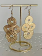 Constance Earrings - thumbnail 3
