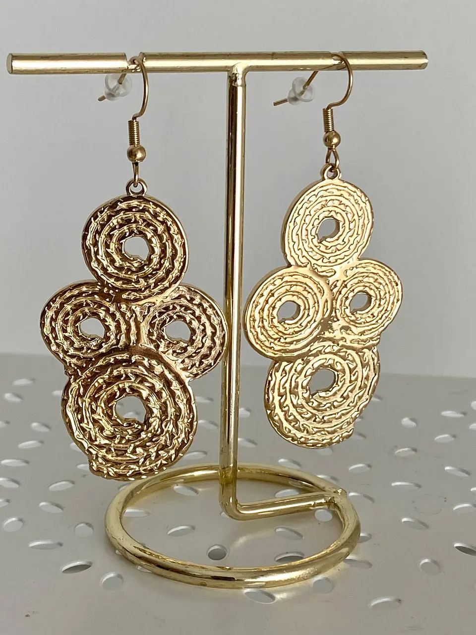 Constance Earrings 3