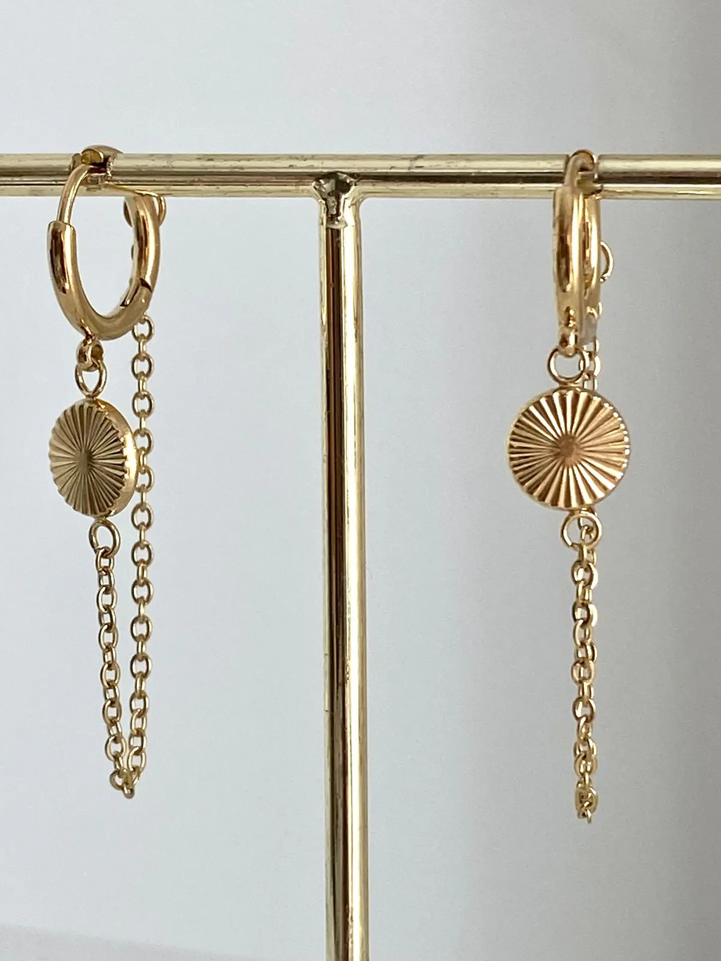 Kalé Earrings 2