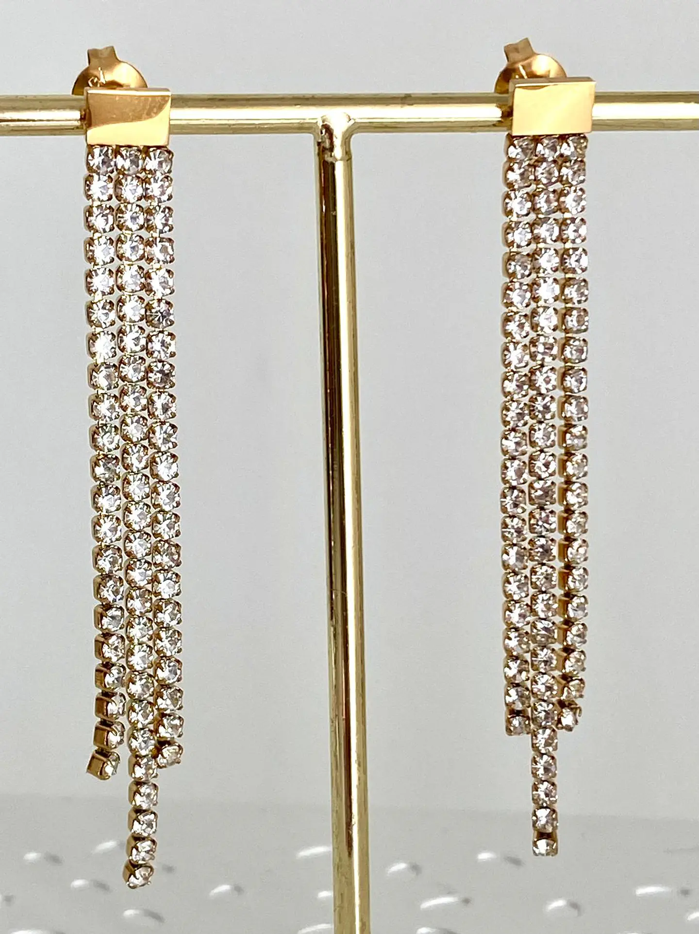 Marion Earrings 1