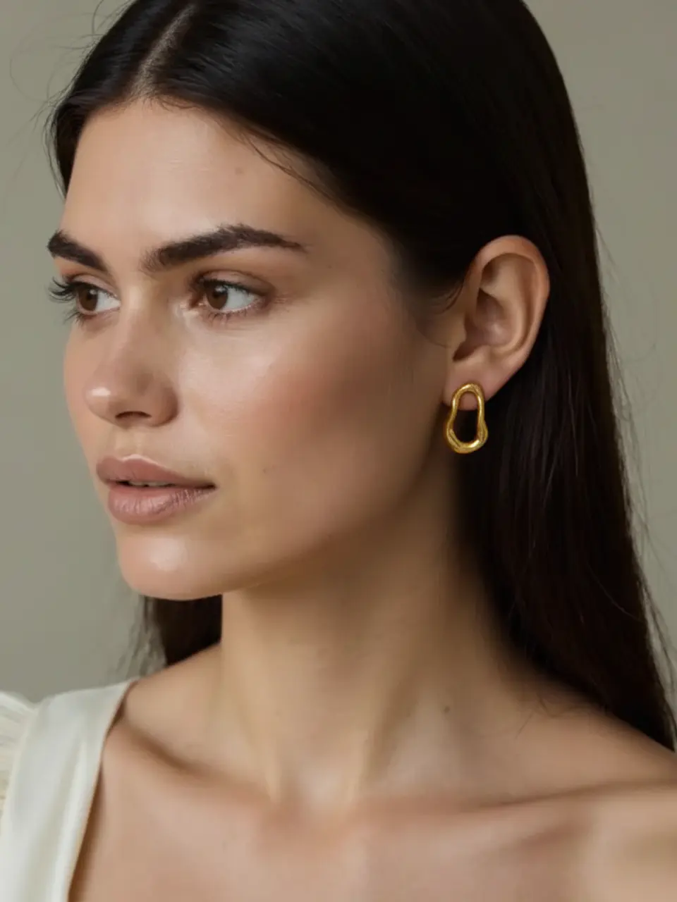 Wave Earrings 1