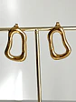 Wave Earrings - thumbnail 3