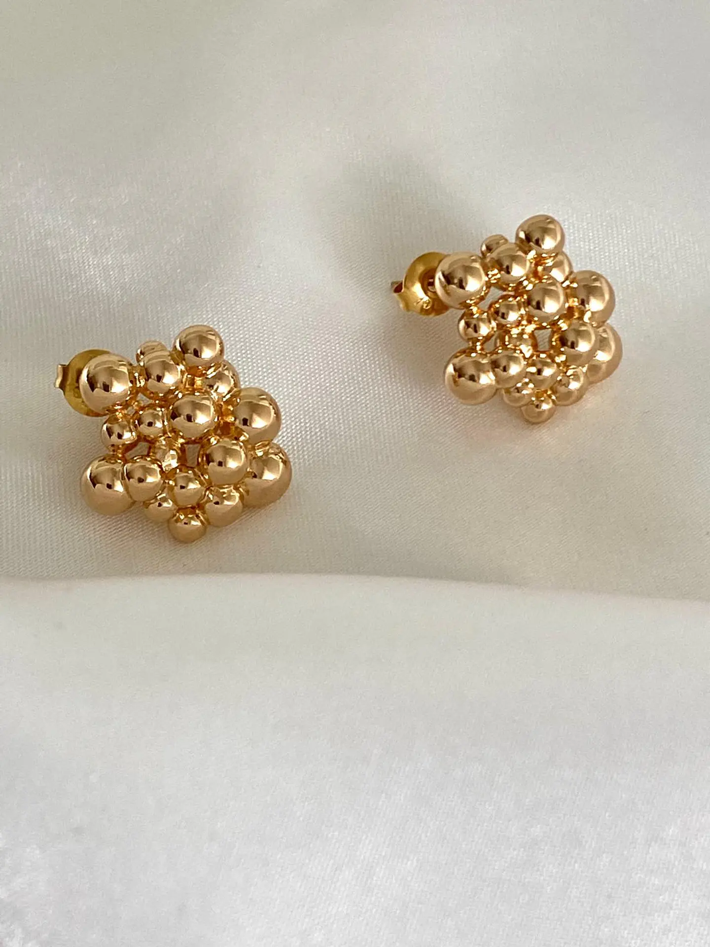 Cibelle Earrings 1