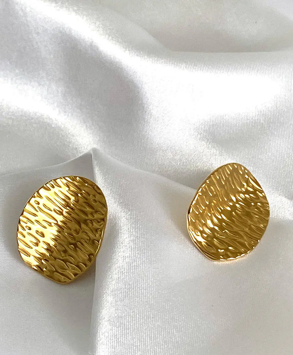 Moana Earrings 1