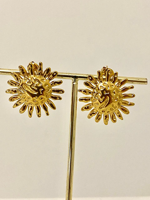 Sunny Earrings