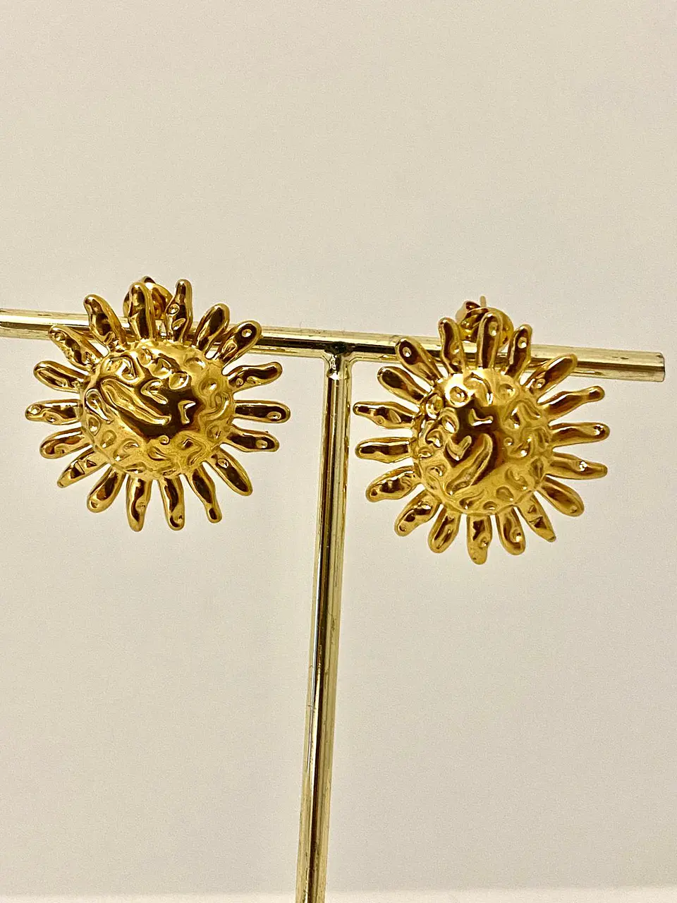 Sunny Earrings 1