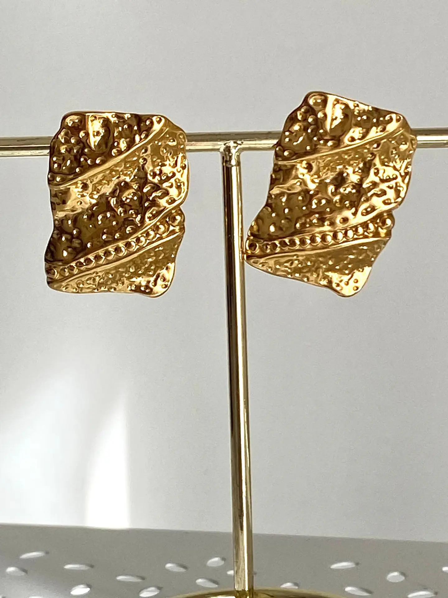 Darcy Earrings 2