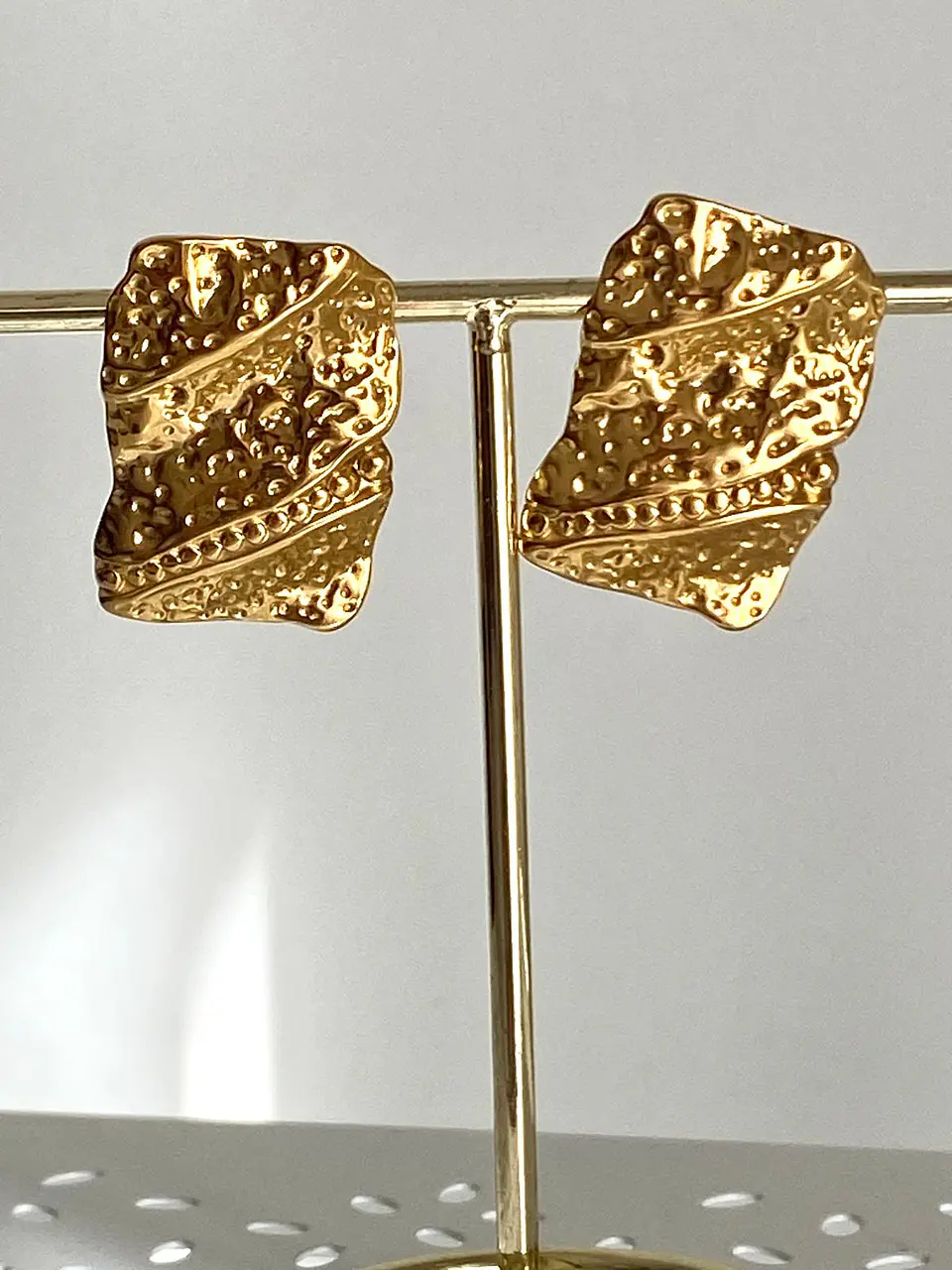 Darcy Earrings 2