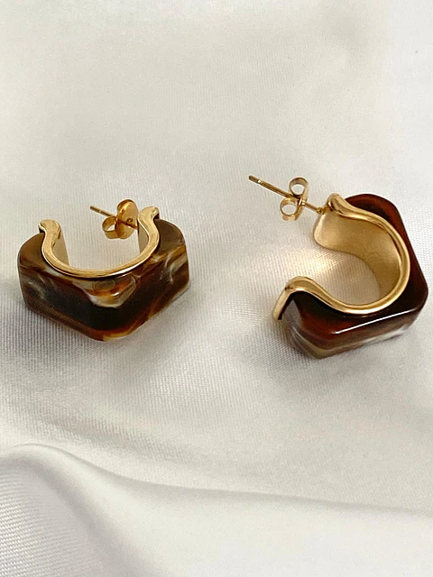 Avery Earrings