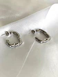 Rose Earrings - thumbnail 3