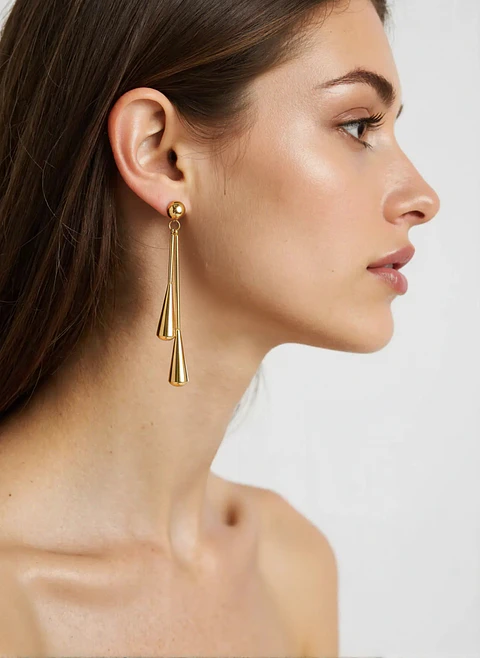 Agnes Earrings