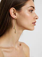 Agnes Earrings - thumbnail 1