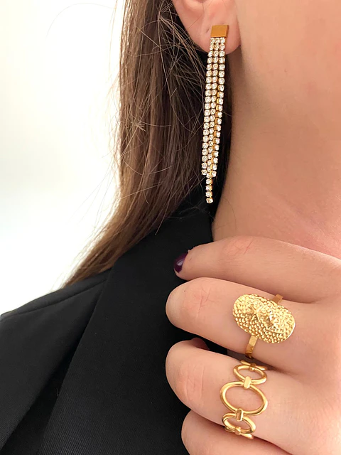 Marion Earrings