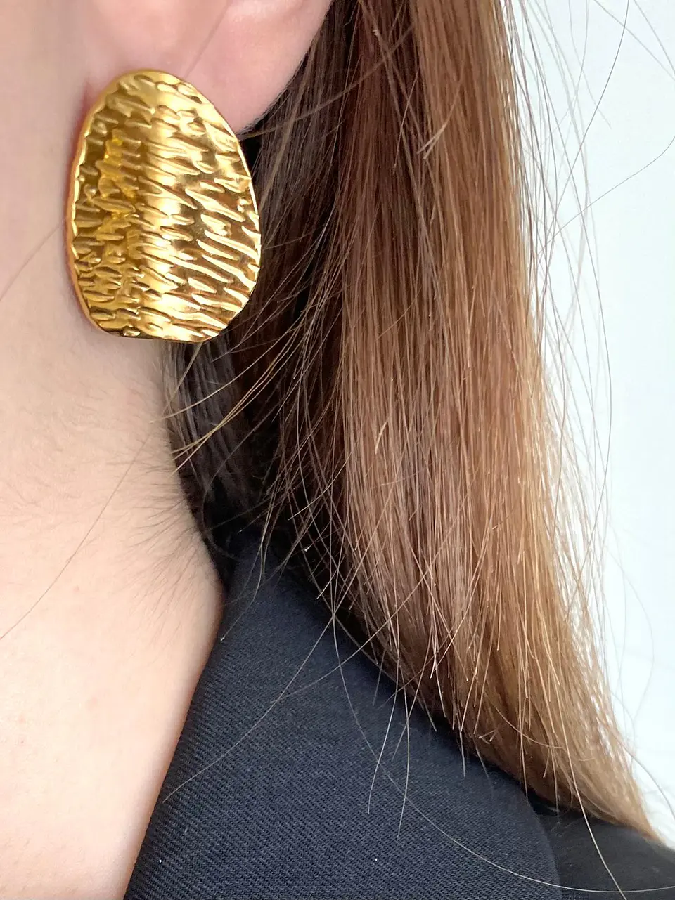 Moana Earrings 3