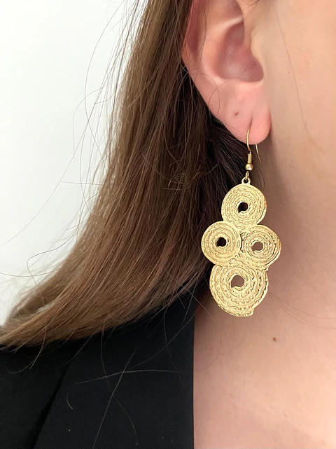 Constance Earrings