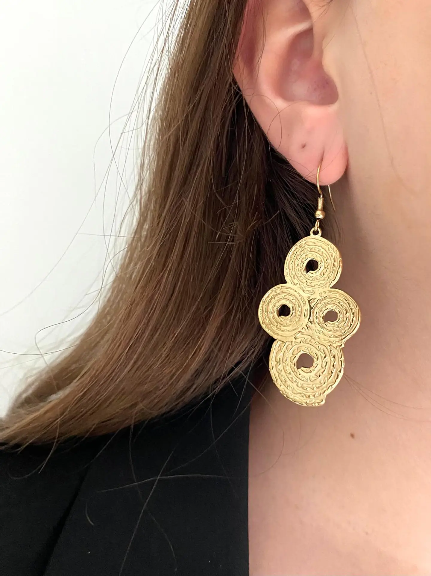 Constance Earrings 1