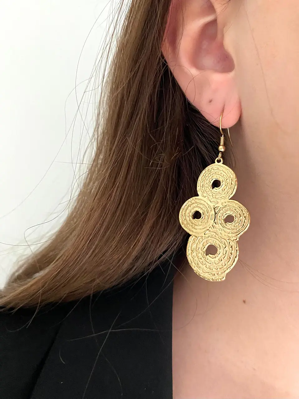 Constance Earrings 1