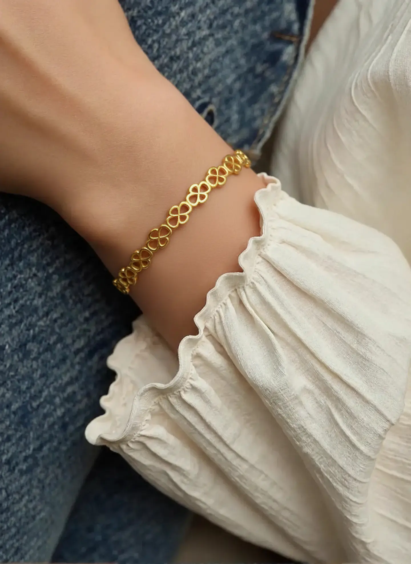 Lilibet Bracelet 1