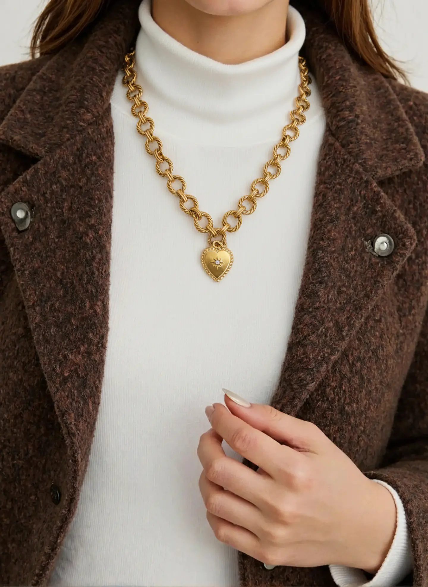 Scott Necklace 1