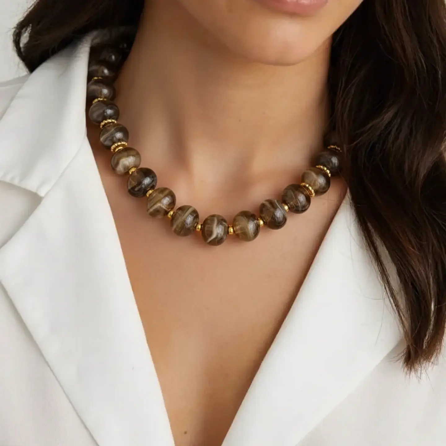 Bloom Necklace 1