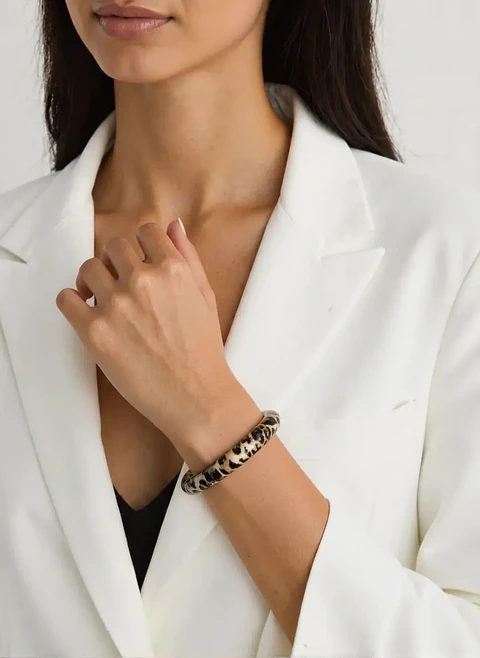 Flora Bracelets - Set of 2