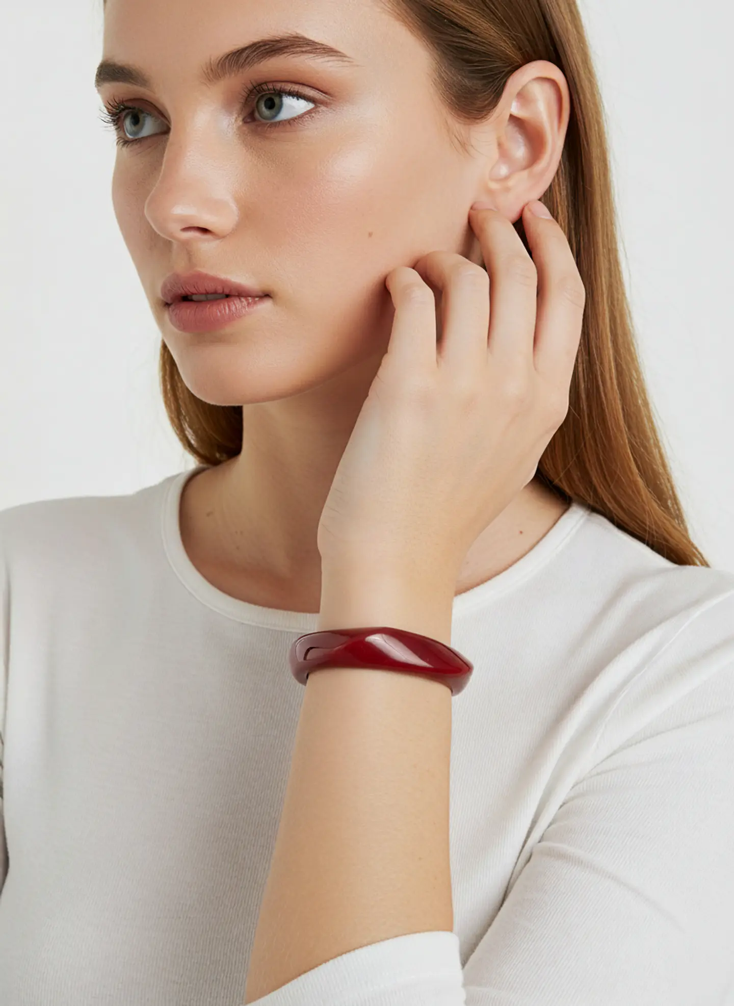 Scarlet Bracelets 1
