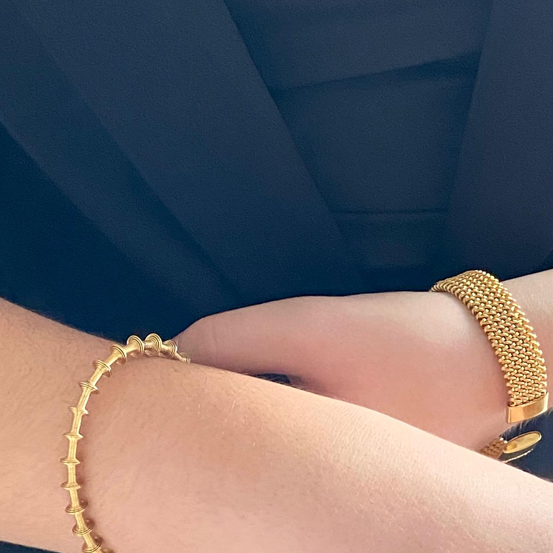 Bracelete Marjorie 2