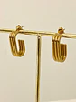 Pandora earrings - thumbnail 1