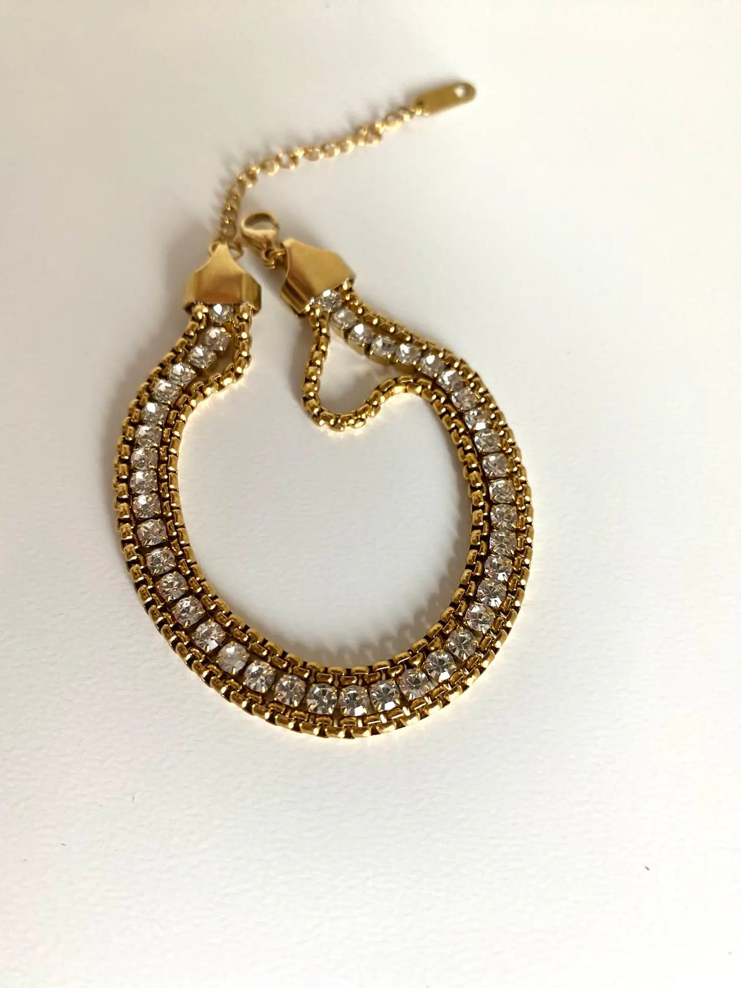 Tamara Bracelet 2