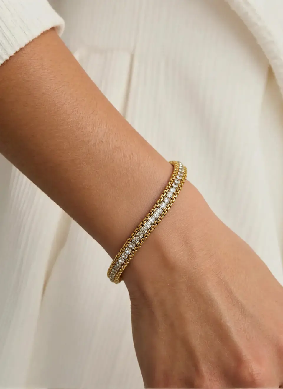 Tamara Bracelet 3