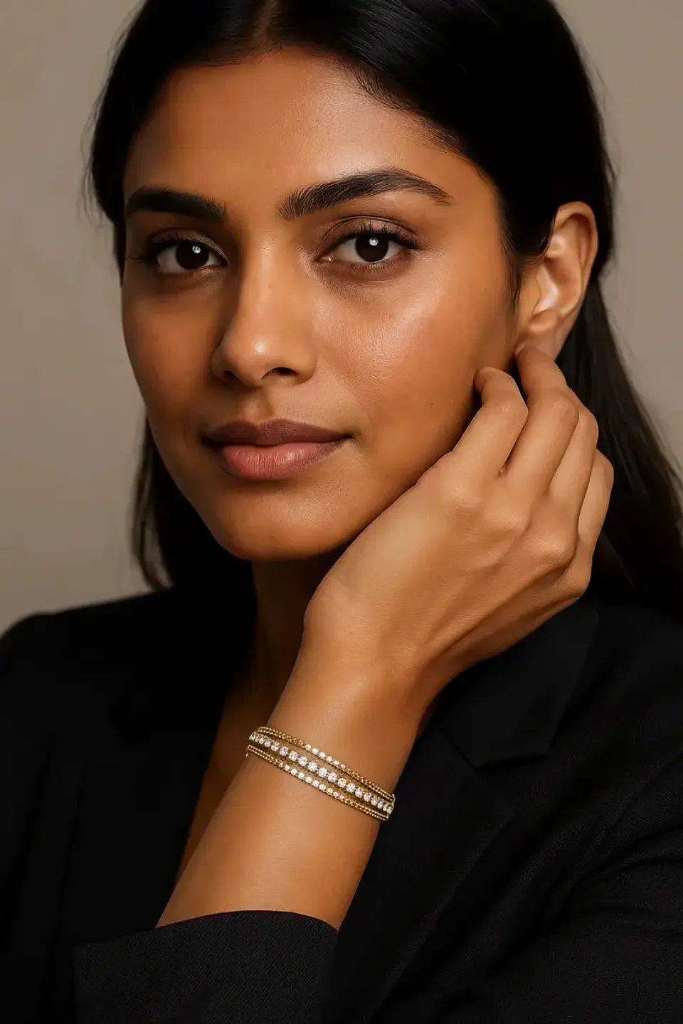 Tamara Bracelet 1