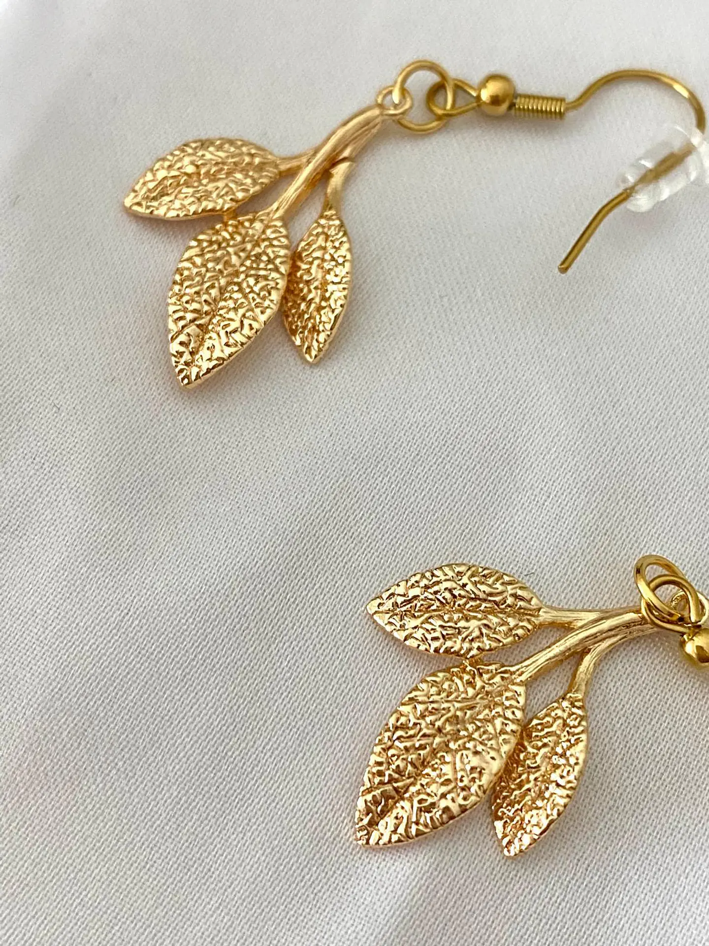 Fleur Earrings 1