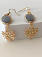 Flora Earrings - thumbnail 1