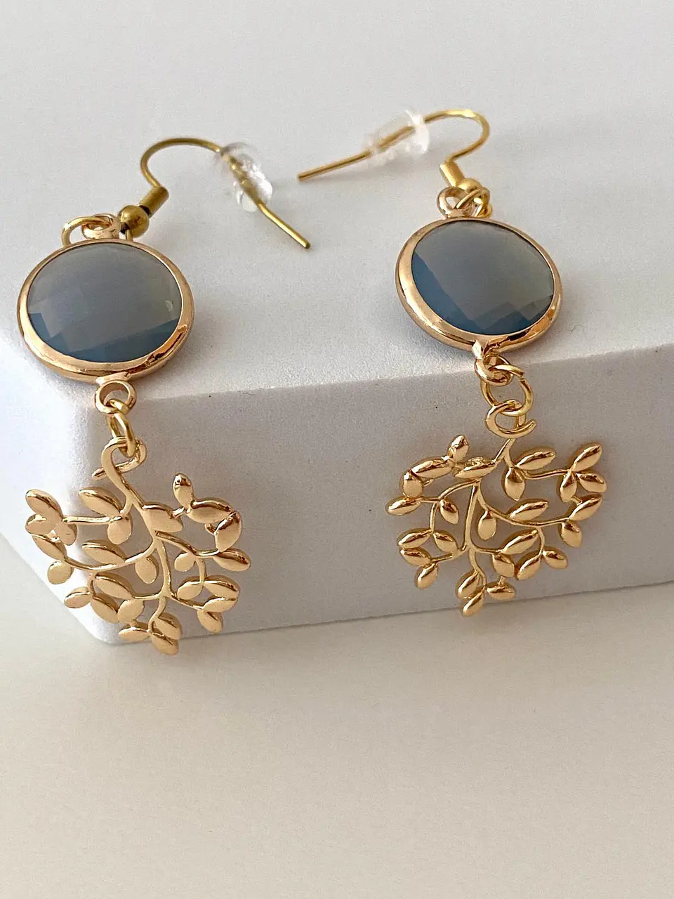 Flora Earrings 1