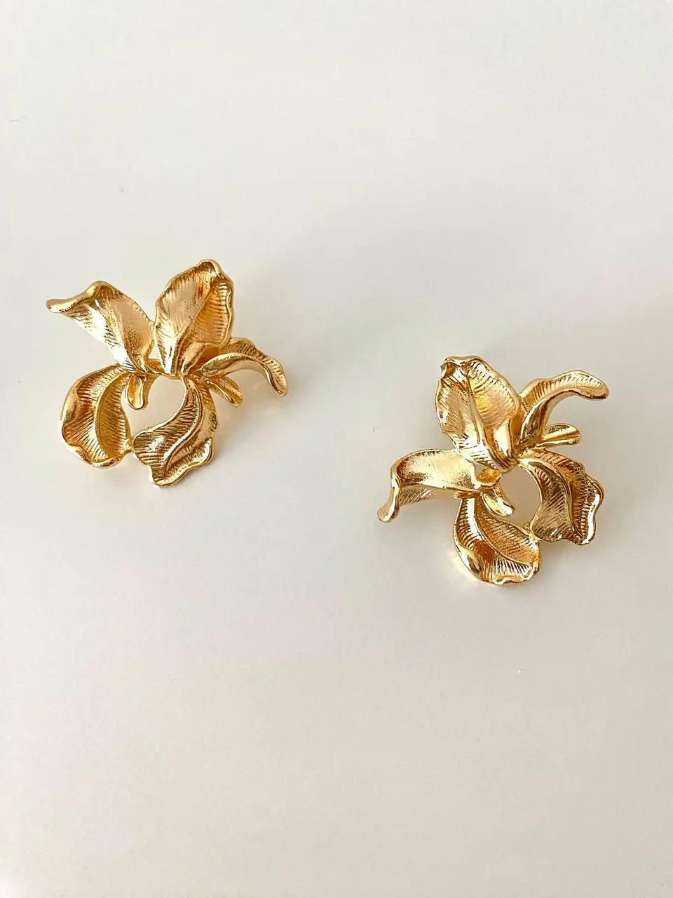 Gaya Earrings 1