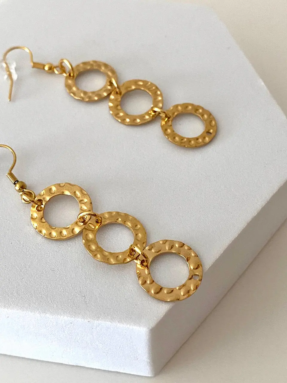 Mavis Earrings 1