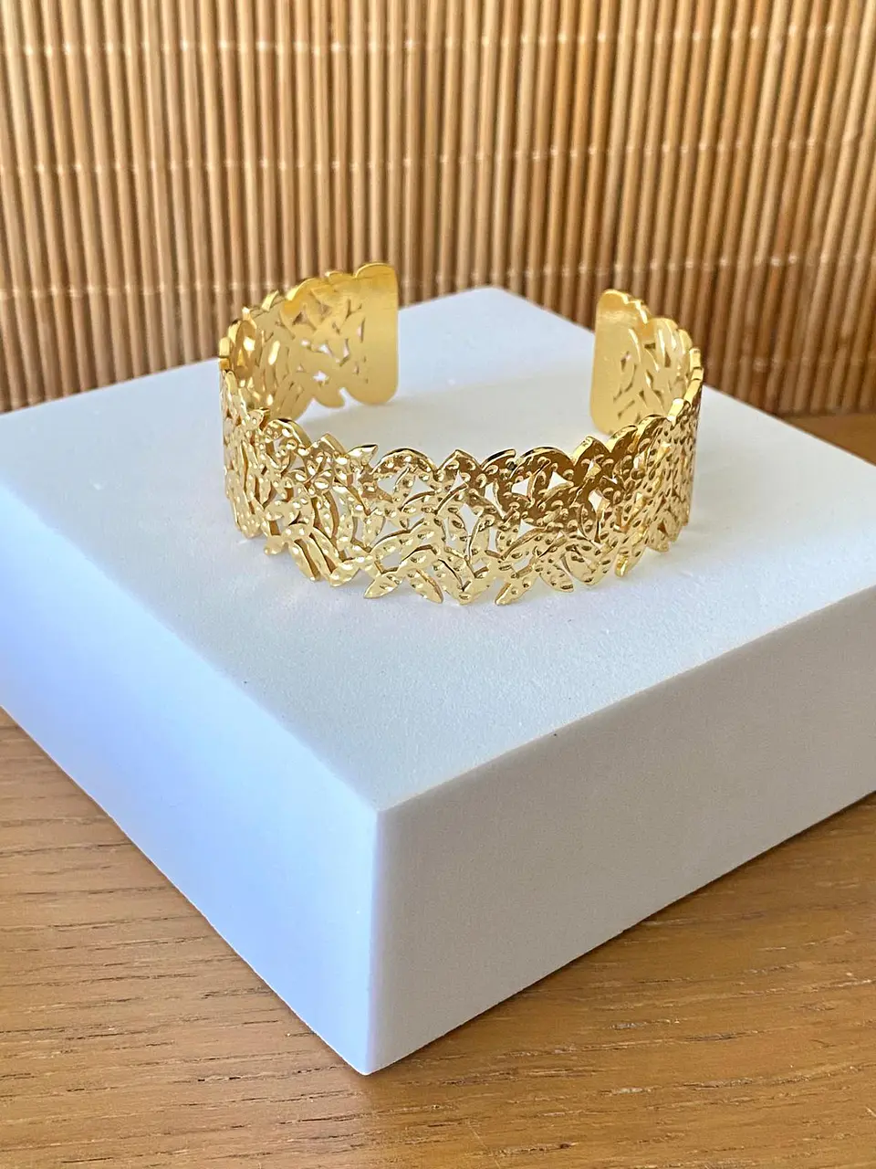 Bracelete Marie 1