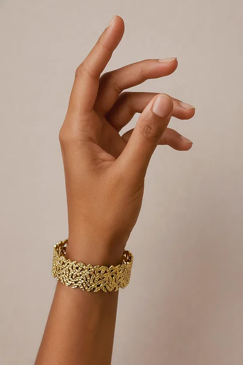 Bracelete Marie