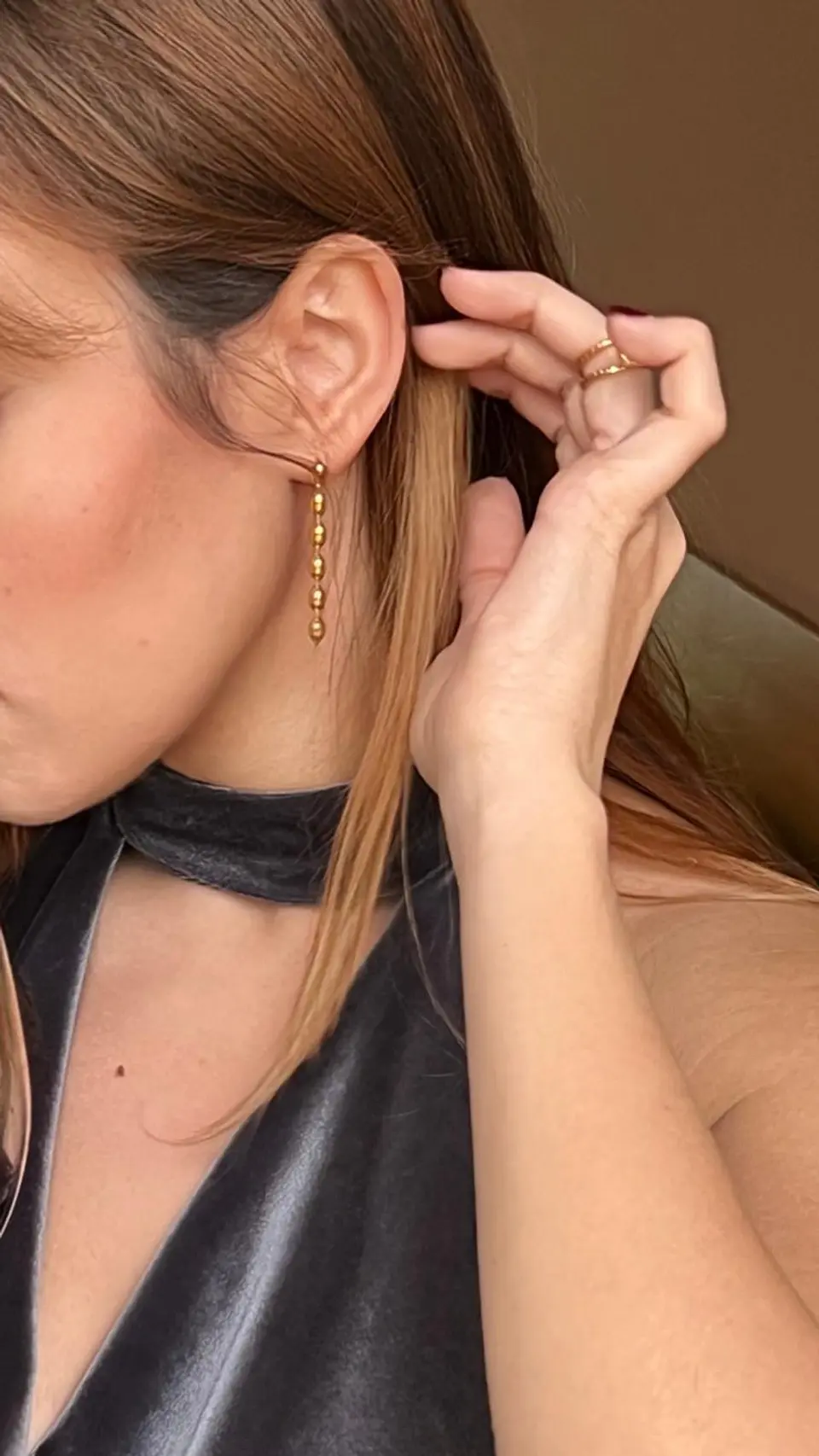 Stella Earrings 1